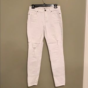Victoria Secret Mid Rise Jeans